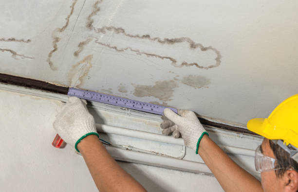 24/7 Emergency Water Damage Restoration experts in Roanoke, TX